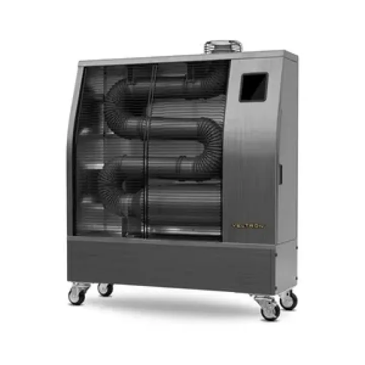 Veltron DHOE-120 14kW