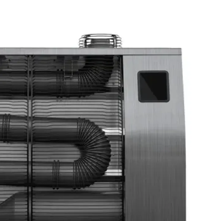 Veltron DHOE-120 14kW