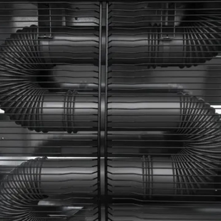 Veltron DHOE-150 17,4kW