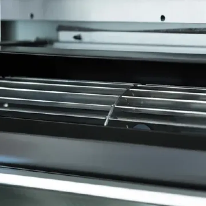 Veltron DHOE-250F 29kW