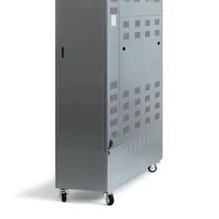 Veltron DHOE-350F MAXI 40,7kW