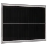 Solarmodule 25 W