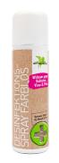 Desinfektionsspray farblos