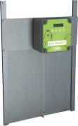 Automatische Hühnertür Komplettset EasyProtect groß