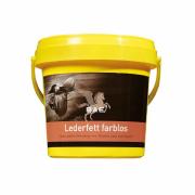 B&E Lederfett, farblos