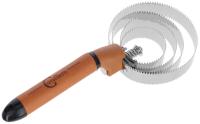 Covalliero Spiralstriegel Deluxe