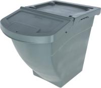 Futterbox 60l