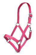 HKM Halfter „Stars Economy Softice“ – Rosa