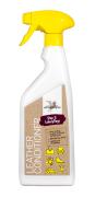 B&E Leather Conditioner - Step 2