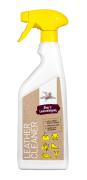B & E Leather Cleaner - Step 1, 500 ml, Front