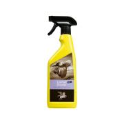 B & E Leather Cleaner - Step 1, 500 ml, Front