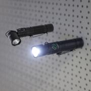 LED-Taschenlampe FlexFire 1000
