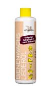 B & E Bienenwachs-Lederöl, 500 ml, Front