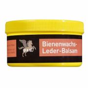 B & E Bienenwachs-Leder-Balsam, 250 ml, Front
