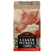 Lekkerwürfel Kräuter