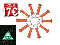 10er pack Torgriff WZ 640