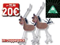 Pferdespielzeug Doodle