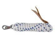 Bodenarbeitsseile mit Karabiner in allen Farben