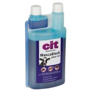 cit® MuscaBlock pour-on 1 Liter