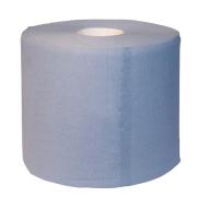 Papiertuchrolle