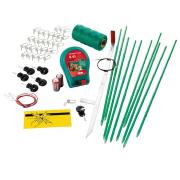 Hobbyset zur Abzäunung von Hunden/Katzen mit Batteriegerät B40