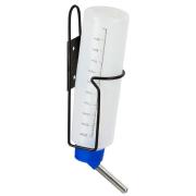 Trinkflasche mit Halter