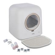 Katzentoilette Smart