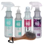 Pflegeset Magic-Brush