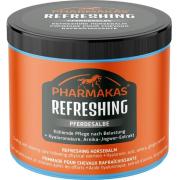 Massage Pferdesalbe Refreshing
