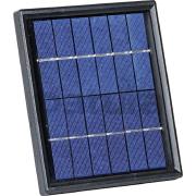 Solarmodul für GSM-Weidezaun-Alarm