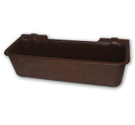Langtrog Modell 800