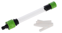 MagicBrush Pferde-Salzdusche Starterset