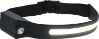 LED-Kopflampe HeadFire 280 sensor
