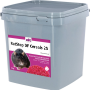 cit RatStop DF Cereals 25 - 500 g Packung