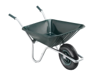 Gartenschubkarre 100 L