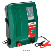 Mobil Power AN 6000