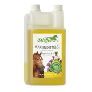 Stiefel Mariendistelöl