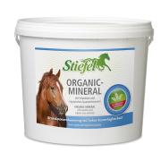 Stiefel Organic Mineral