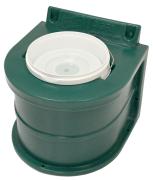 Frostschutzeimer TED01 Pony, Shetty und kleine Tiere