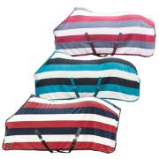 Abschwitzdecke -Fashion Stripes-