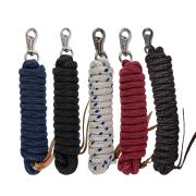 Bodenarbeitsseile mit Bullsnap in allen Farben