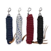 Bodenarbeitsseile mit Karabiner in allen Farben