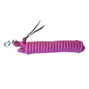 Bodenarbeitsseil mit Karabiner 7,5 m