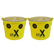 Fly X Fliegenfalle