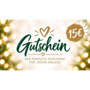 Gutschein Brama West