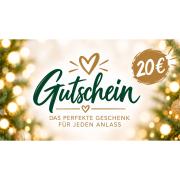 Gutschein Brama West