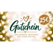 Gutschein Brama West