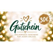 Gutschein Brama West