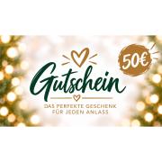 Gutschein Brama West