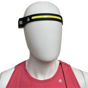 LED-Kopflampe HeadFire 280 sensor - Brama West